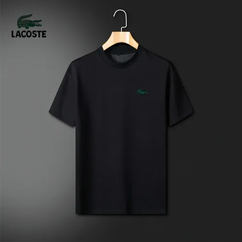 Replica Lacoste Tracksuits Short Sleeved For Men #1426532 $64.00 USD for Wholesale