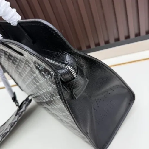 Replica Goyard AAA Quality Shoulder Bags For Women #1426534 $76.00 USD for Wholesale