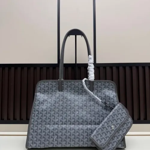 Goyard AAA Quality Shoulder Bags For Women #1426535 $76.00 USD, Wholesale Replica Goyard AAA Quality Shoulder Bags