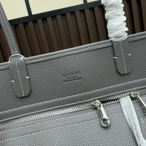 Replica Goyard AAA Quality Shoulder Bags For Women #1426535 $76.00 USD for Wholesale