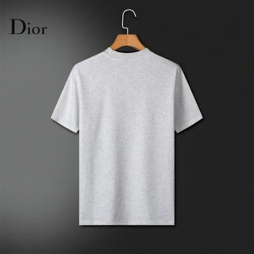 Replica Christian Dior Tracksuits Short Sleeved For Men #1426536 $64.00 USD for Wholesale