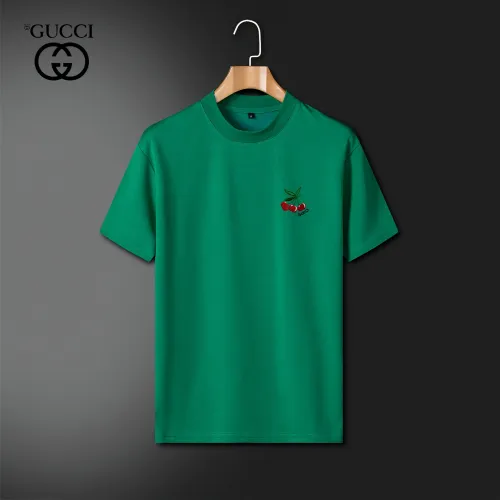 Replica Gucci Tracksuits Short Sleeved For Men #1426552 $64.00 USD for Wholesale