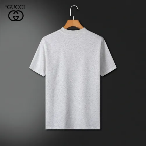 Replica Gucci Tracksuits Short Sleeved For Men #1426569 $64.00 USD for Wholesale