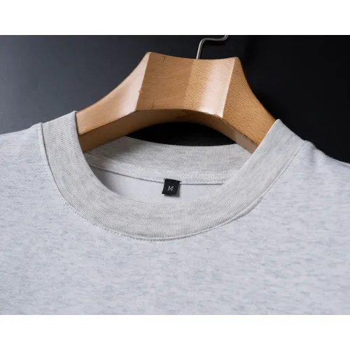 Replica Gucci Tracksuits Short Sleeved For Men #1426569 $64.00 USD for Wholesale