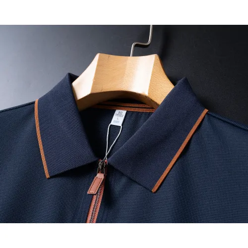 Replica Dolce & Gabbana D&G T-Shirts Short Sleeved For Men #1426610 $42.00 USD for Wholesale