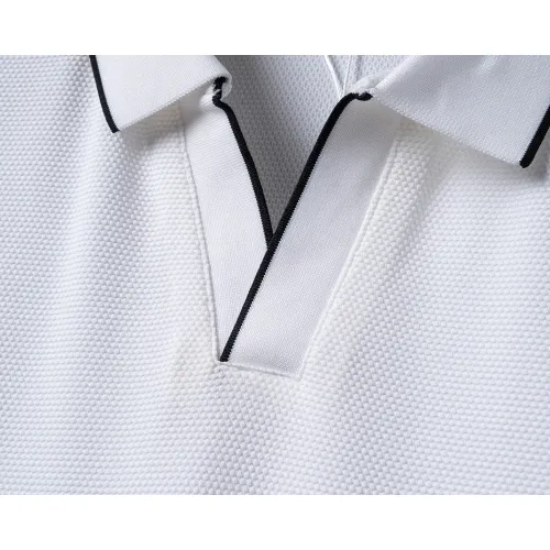 Replica Christian Dior T-Shirts Short Sleeved For Men #1426612 $42.00 USD for Wholesale