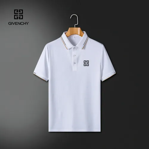 Givenchy T-Shirts Short Sleeved For Men #1426646 $42.00 USD, Wholesale Replica Givenchy T-Shirts