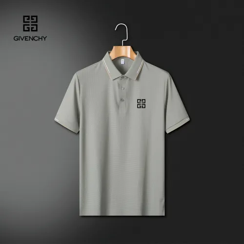 Givenchy T-Shirts Short Sleeved For Men #1426647 $42.00 USD, Wholesale Replica Givenchy T-Shirts