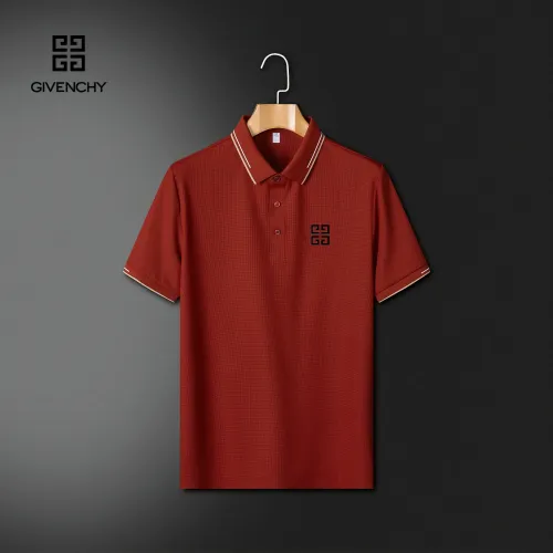 Givenchy T-Shirts Short Sleeved For Men #1426649 $42.00 USD, Wholesale Replica Givenchy T-Shirts