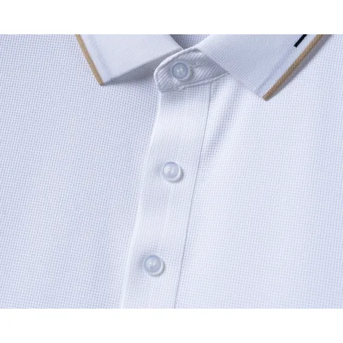 Replica Lacoste T-Shirts Short Sleeved For Men #1426651 $42.00 USD for Wholesale