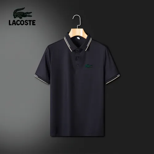 Lacoste T-Shirts Short Sleeved For Men #1426655 $42.00 USD, Wholesale Replica Lacoste T-Shirts