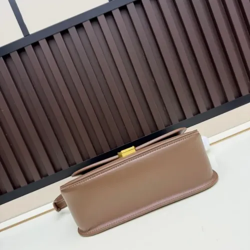 Replica Yves Saint Laurent YSL AAA Quality Shoulder Bags For Women #1426657 $85.00 USD for Wholesale