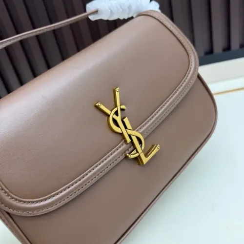 Replica Yves Saint Laurent YSL AAA Quality Shoulder Bags For Women #1426657 $85.00 USD for Wholesale
