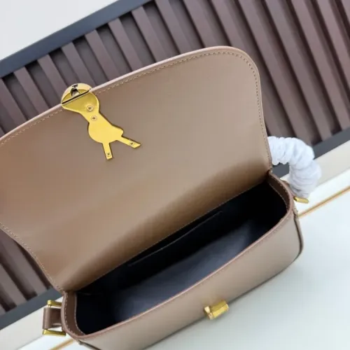 Replica Yves Saint Laurent YSL AAA Quality Shoulder Bags For Women #1426657 $85.00 USD for Wholesale