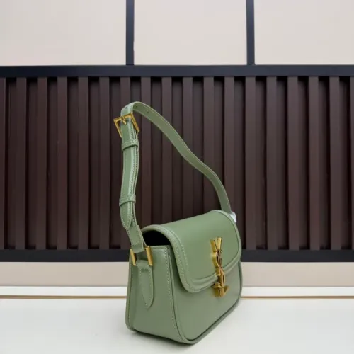 Replica Yves Saint Laurent YSL AAA Quality Shoulder Bags For Women #1426659 $82.00 USD for Wholesale