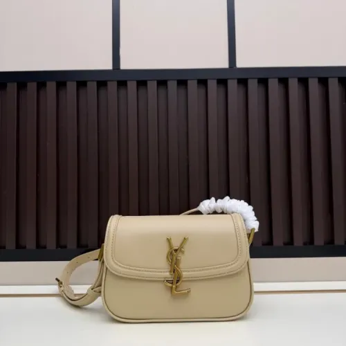 Yves Saint Laurent YSL AAA Quality Shoulder Bags For Women #1426661 $82.00 USD, Wholesale Replica Yves Saint Laurent YSL AAA Quality Shoulder Bags