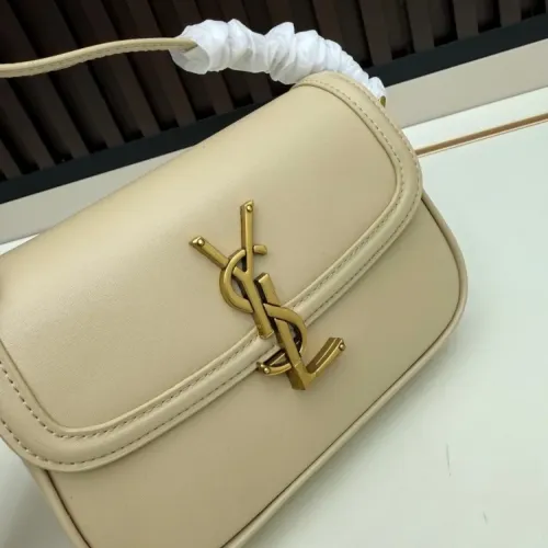 Replica Yves Saint Laurent YSL AAA Quality Shoulder Bags For Women #1426661 $82.00 USD for Wholesale