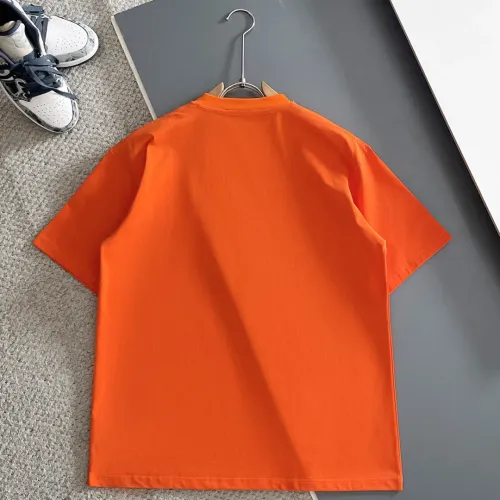 Replica Christian Dior T-Shirts Short Sleeved For Unisex #1426664 $42.00 USD for Wholesale