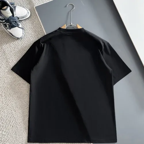 Replica Moncler T-Shirts Short Sleeved For Unisex #1426683 $42.00 USD for Wholesale