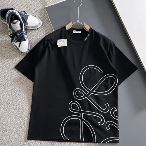 LOEWE T-Shirts Short Sleeved For Unisex #1426689 $42.00 USD, Wholesale Replica LOEWE T-Shirts