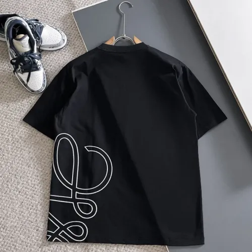 Replica LOEWE T-Shirts Short Sleeved For Unisex #1426689 $42.00 USD for Wholesale