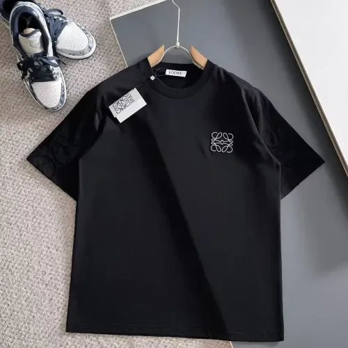 LOEWE T-Shirts Short Sleeved For Unisex #1426696 $42.00 USD, Wholesale Replica LOEWE T-Shirts