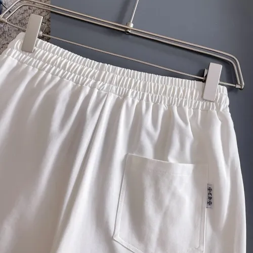 Replica Chrome Hearts Pants For Men #1426710 $39.00 USD for Wholesale