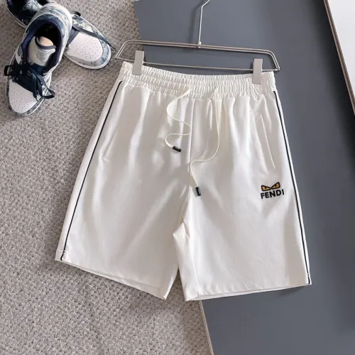 Fendi Pants For Men #1426713 $39.00 USD, Wholesale Replica Fendi Pants