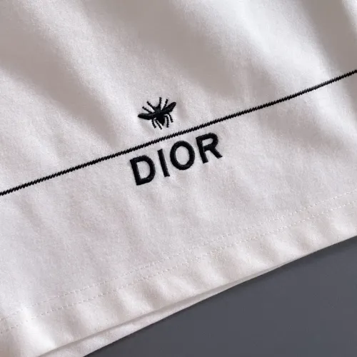 Replica Christian Dior Pants For Men #1426715 $39.00 USD for Wholesale