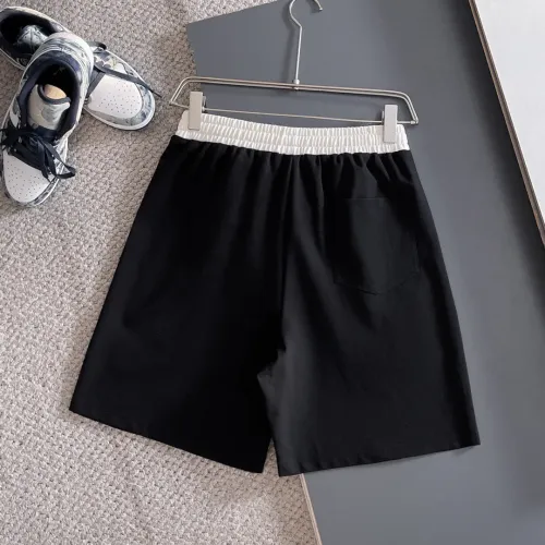 Replica Christian Dior Pants For Men #1426716 $39.00 USD for Wholesale