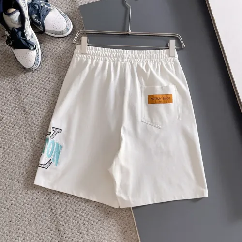 Replica Louis Vuitton LV Pants For Men #1426723 $39.00 USD for Wholesale