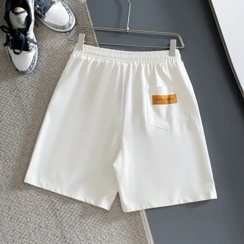 Replica Louis Vuitton LV Pants For Men #1426724 $39.00 USD for Wholesale