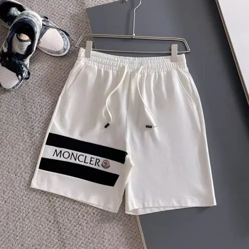 Moncler Pants For Men #1426726 $39.00 USD, Wholesale Replica Moncler Pants