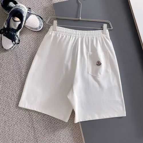 Replica Moncler Pants For Men #1426726 $39.00 USD for Wholesale