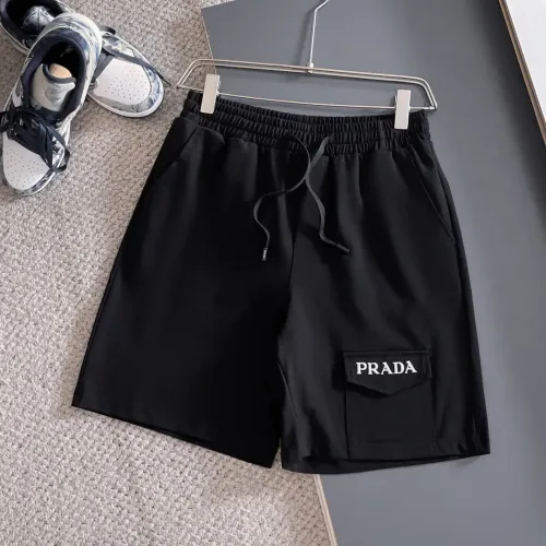 Prada Pants For Men #1426729 $39.00 USD, Wholesale Replica Prada Pants