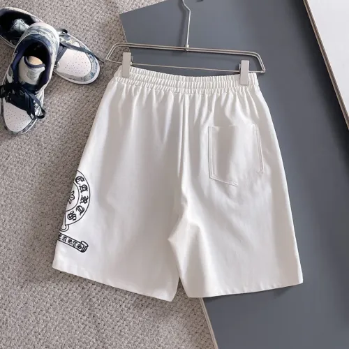 Replica Chrome Hearts Pants For Men #1426730 $39.00 USD for Wholesale