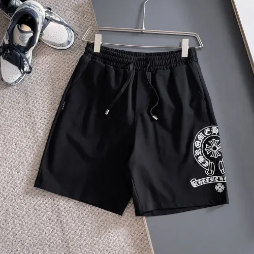 Chrome Hearts Pants For Men #1426731 $39.00 USD, Wholesale Replica Chrome Hearts Pants