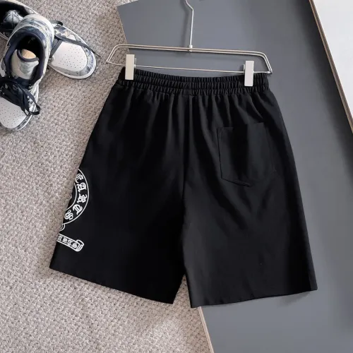 Replica Chrome Hearts Pants For Men #1426731 $39.00 USD for Wholesale