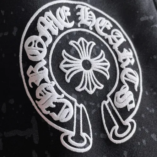 Replica Chrome Hearts Pants For Men #1426732 $39.00 USD for Wholesale