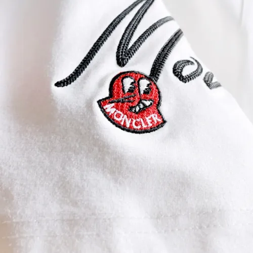 Replica Moncler Pants For Men #1426736 $39.00 USD for Wholesale