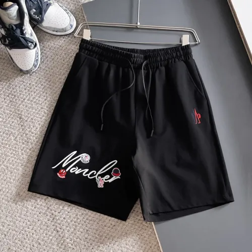 Moncler Pants For Men #1426737 $39.00 USD, Wholesale Replica Moncler Pants