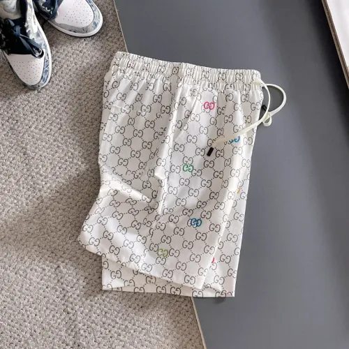 Replica Gucci Pants For Men #1426738 $39.00 USD for Wholesale