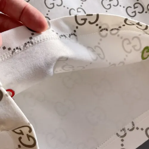 Replica Gucci Pants For Men #1426738 $39.00 USD for Wholesale