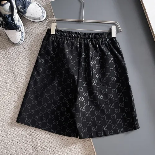 Replica Gucci Pants For Men #1426739 $39.00 USD for Wholesale