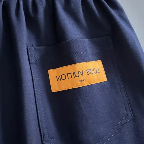 Replica Louis Vuitton LV Pants For Men #1426740 $39.00 USD for Wholesale