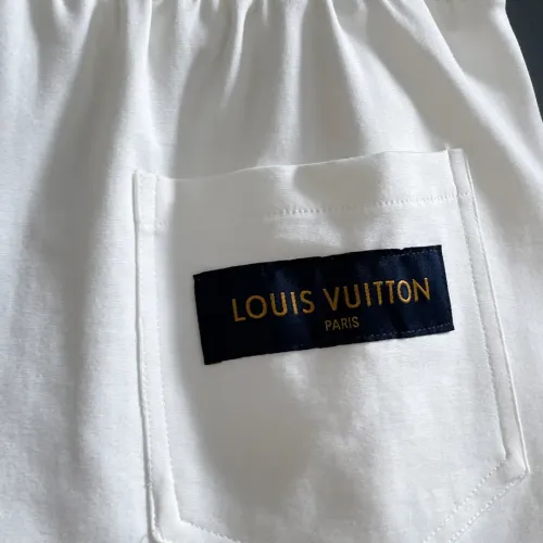 Replica Louis Vuitton LV Pants For Men #1426741 $39.00 USD for Wholesale
