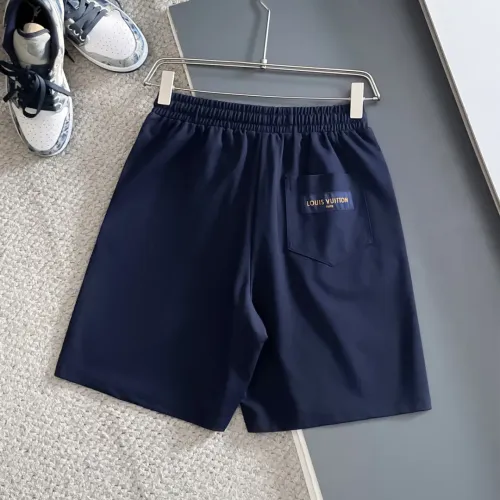 Replica Louis Vuitton LV Pants For Men #1426742 $39.00 USD for Wholesale