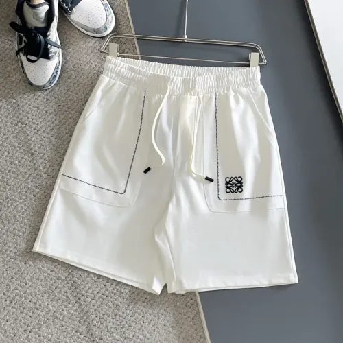 LOEWE Pants For Men #1426744 $39.00 USD, Wholesale Replica LOEWE Pants