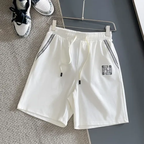 Fendi Pants For Men #1426746 $39.00 USD, Wholesale Replica Fendi Pants