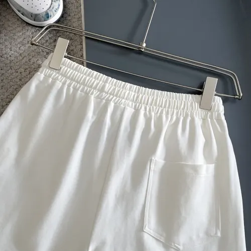 Replica Christian Dior Pants For Men #1426751 $39.00 USD for Wholesale